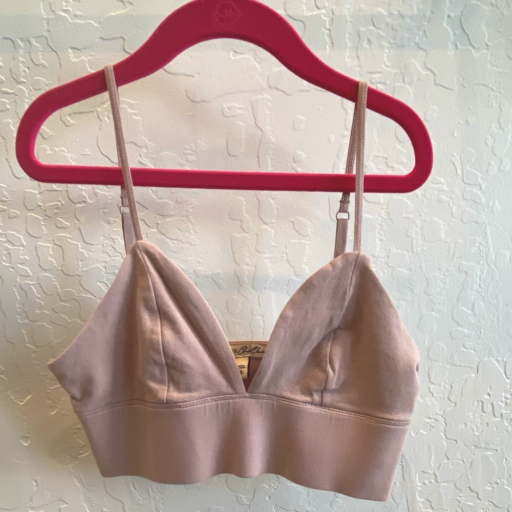 Express - bralette - Picture 1 of 4
